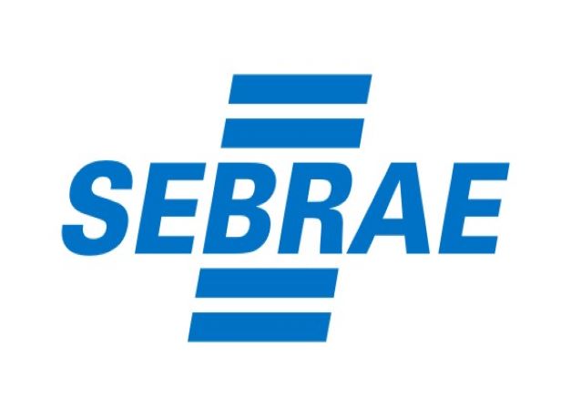 Logotipo Sebrae